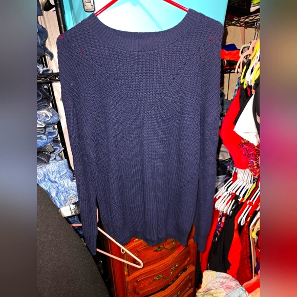 💋5/20 time&tru medium sweater - Picture 2 of 4